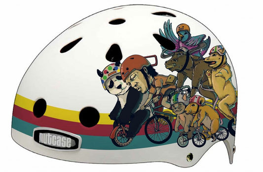 Unframed – The Fourth Set.