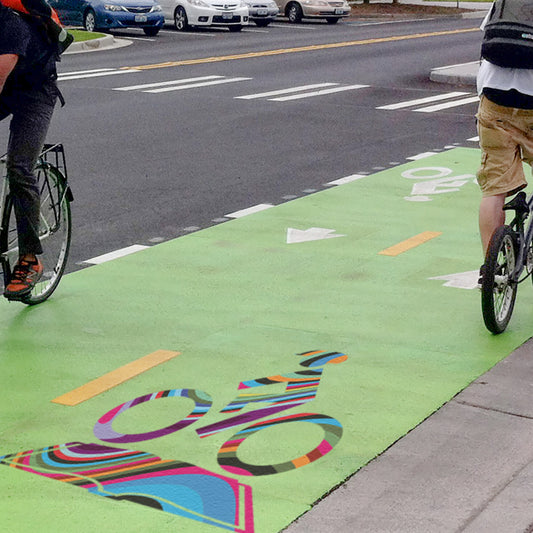Design a Bike Lane!