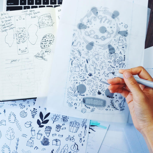 Helmet Design Concepts Due October 1st