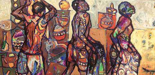 UNFRAMED 2016 – THE WINNERS