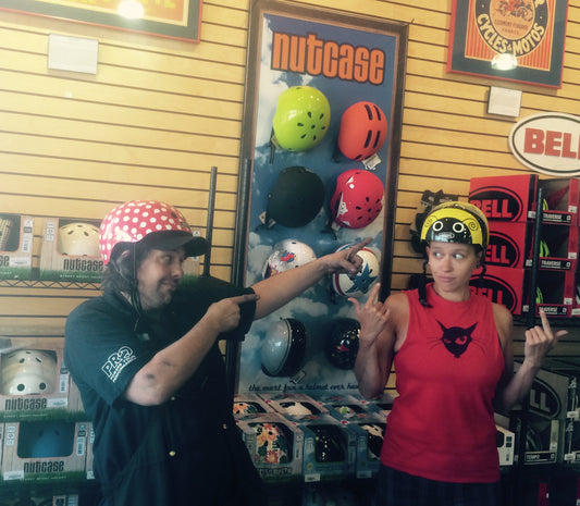 Budget Bicycle Center  July Dealer of the Month