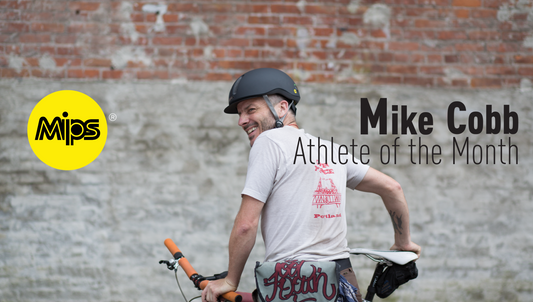 MIPS Athlete of the Month