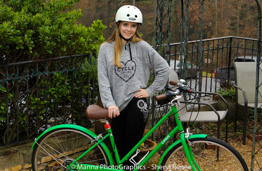 Pedal Chic January 2016Dealer of the Month