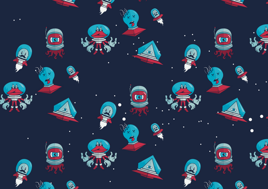 Unframed Artist Speaks #1:  Sean Breasley