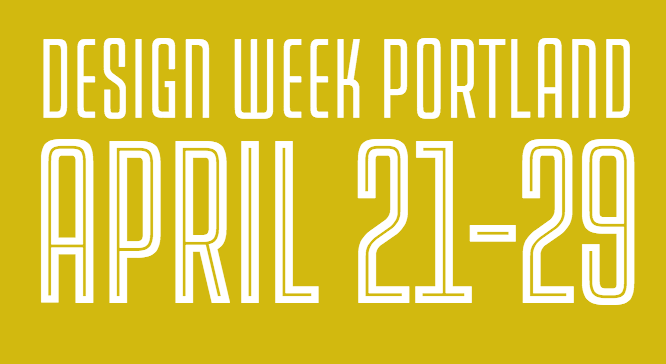 Design Week Portland