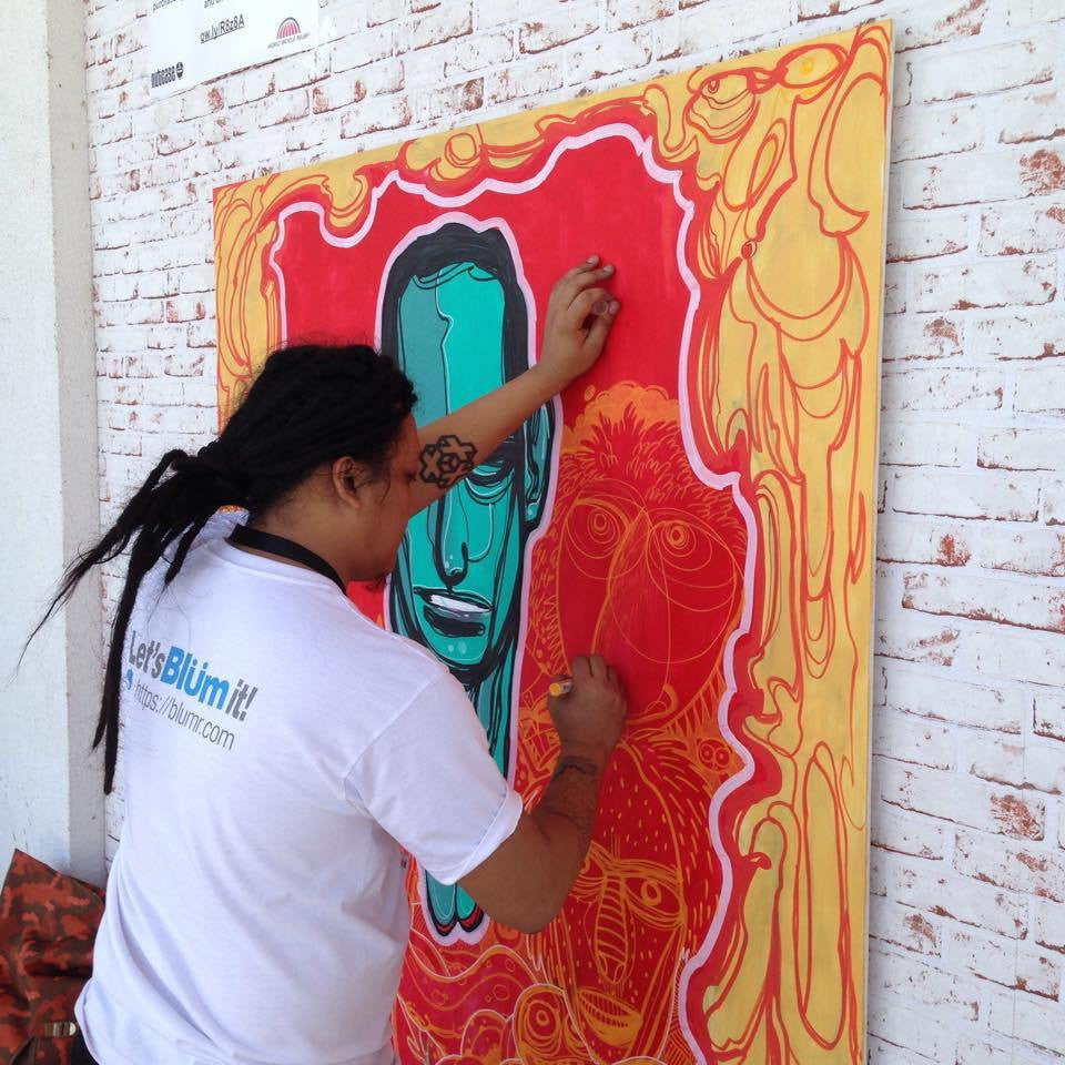 IT’S HERE –  UNFRAMED 2016CALL FOR SUBMISSIONS