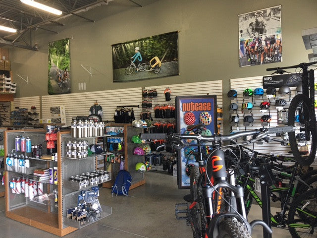 ATX Bikes –February Dealer of the Month