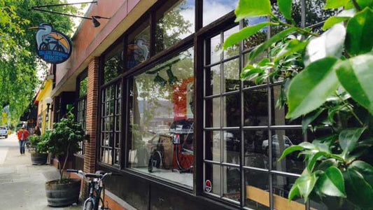 Blue Heron Bikes  June Dealer of the Month