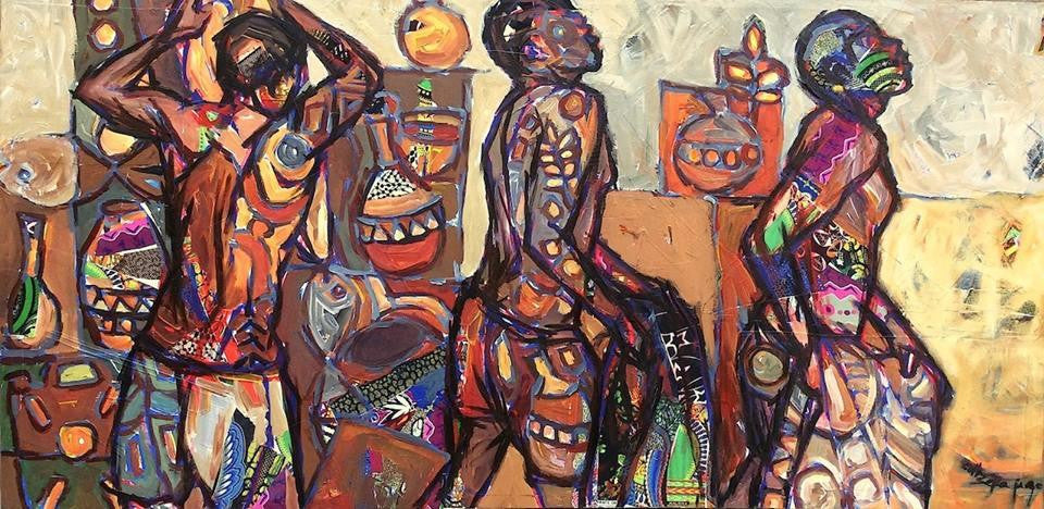 UNFRAMED 2016 – THE WINNERS