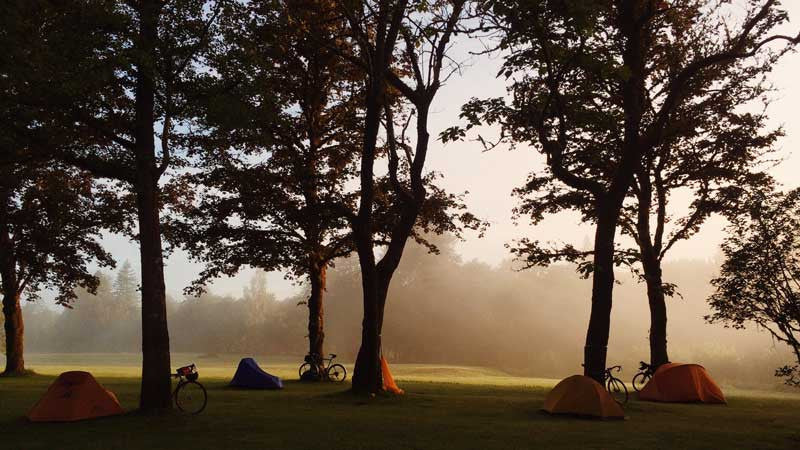 Holiday Weekend Adventures