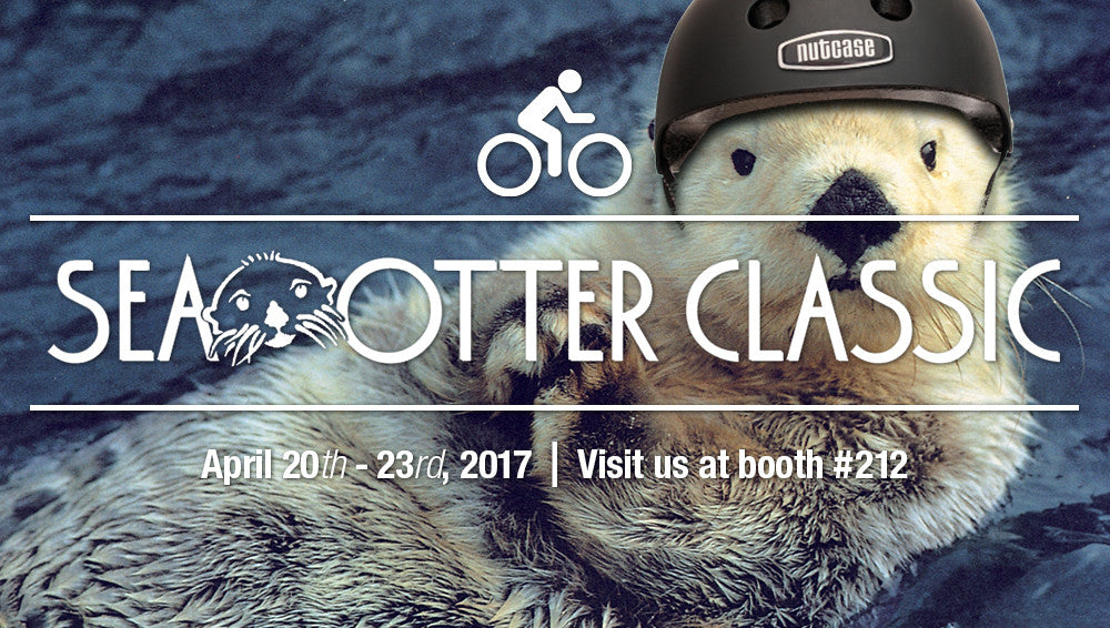 Visit Us at Sea Otter