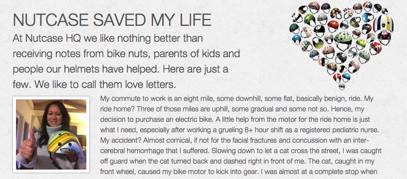 Rubber Duckies & Love Letters: The Nutcase Story