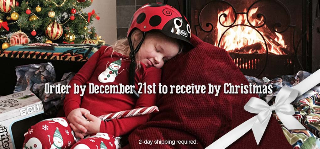 Happy Winter Solstice